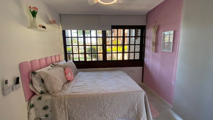 غرفة النوم 2