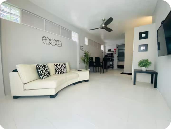 Ponce Sur - 1 Cuarto - Cocina - Ponce