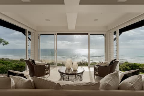 Oceanfront Retreat on Belmore