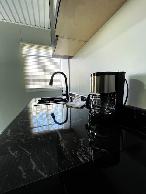 Successful Airbnb property: Your ideal place, by the sea in Playas De Rosarito