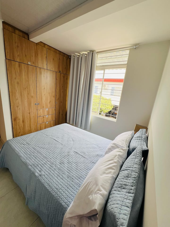 Bedroom 1