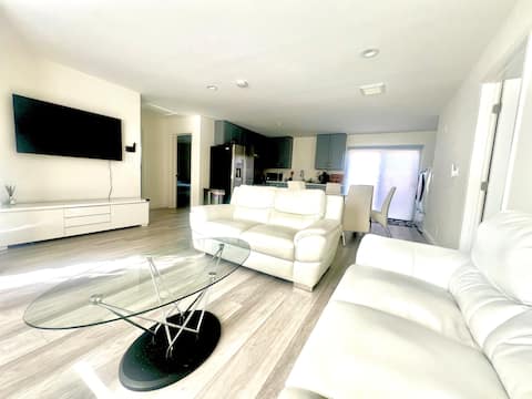 Popular Airbnb listing: New 3B2B House good location in Hacienda Heights