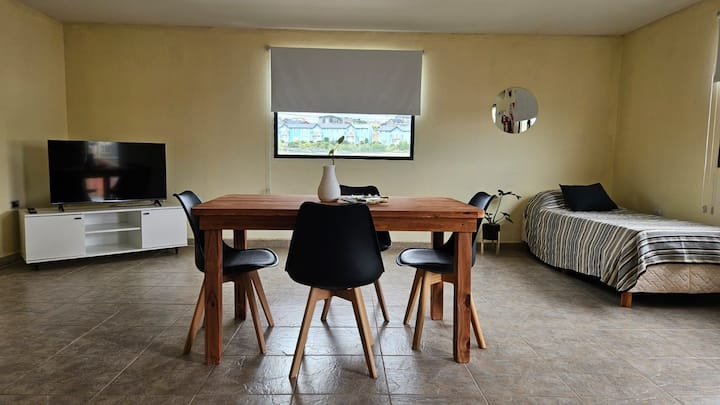 Piso Familiar Hasta 5 - El Calafate