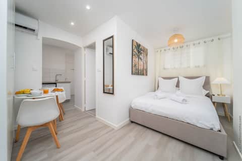 Coeur de Ville Lamartine C Studio