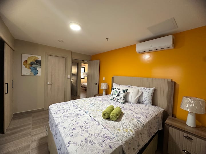 Спална соба 1