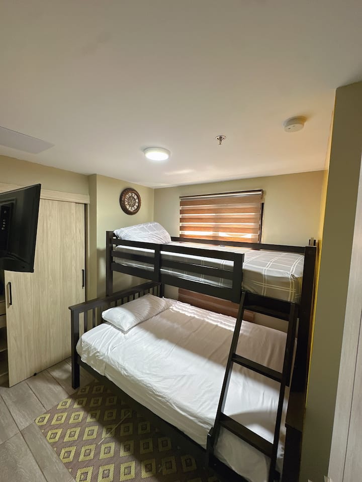 Спална соба 2