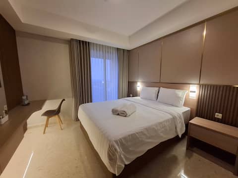 Sea View Next to Oakwood Hotel | Gold Coast PIK 1