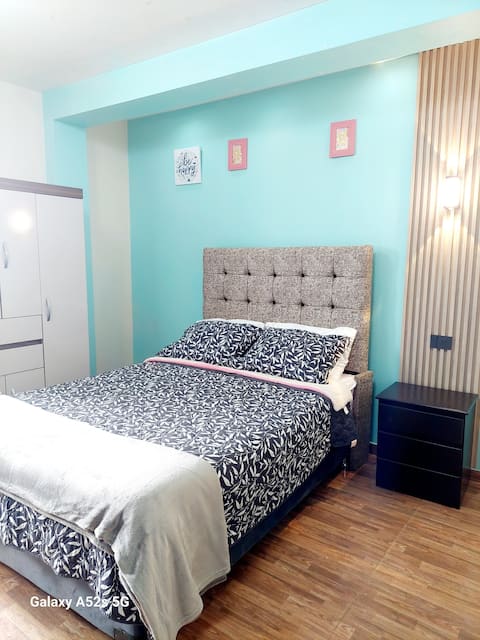 Successful Airbnb property: Cozy room in Cajamarca. in Cajamarca
