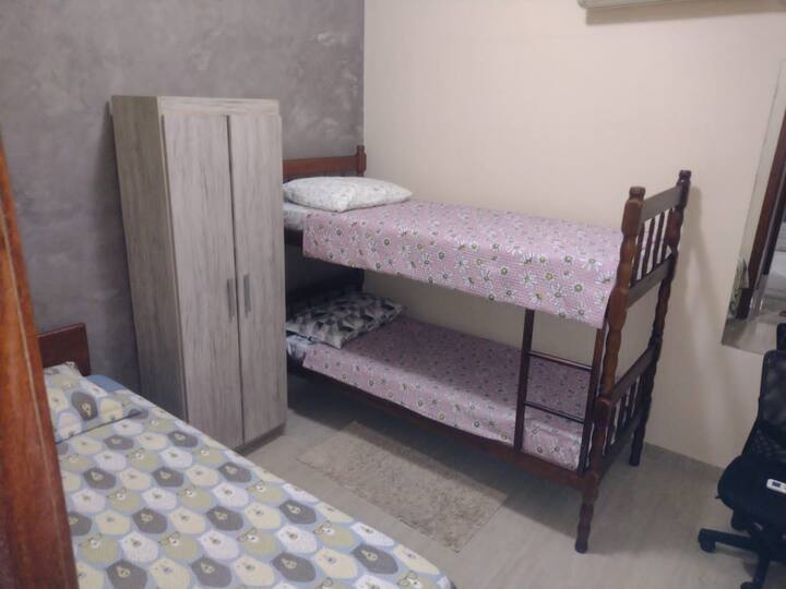 საძინებელი