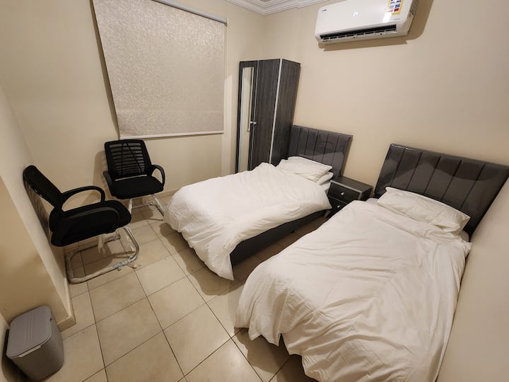 Спална соба 2