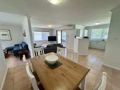 Geographe Bay Holiday Stay