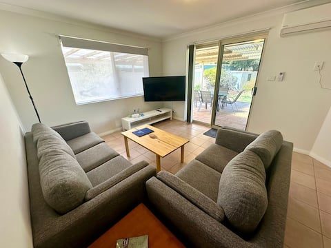 Geographe Bay Holiday Stay
