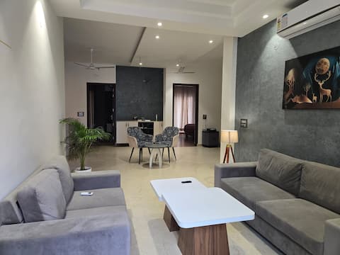 6 bhk Villa in mohali