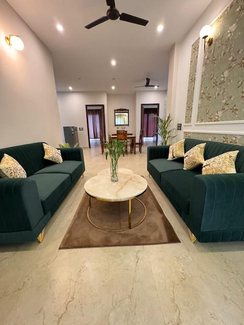 6 bhk Villa in mohali