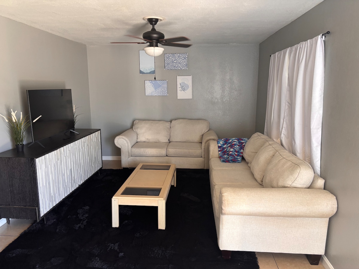 Дневен простор