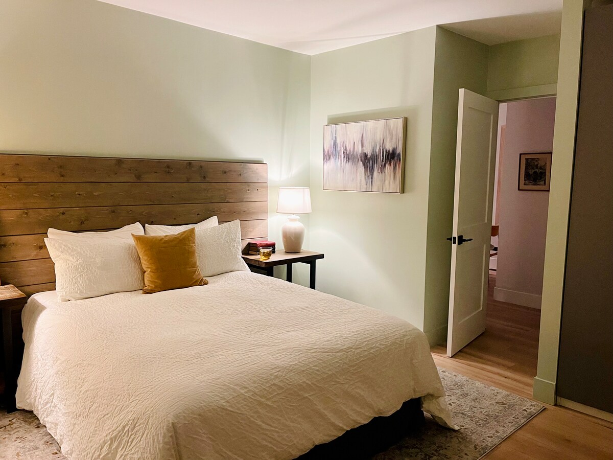 საძინებელი