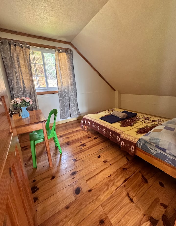 Sagada Stay With Panoramic View - Sagada