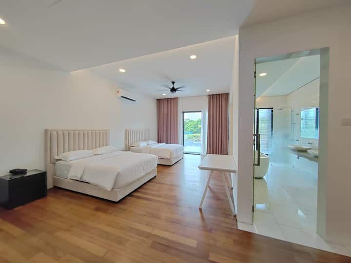 ห้องนอน2