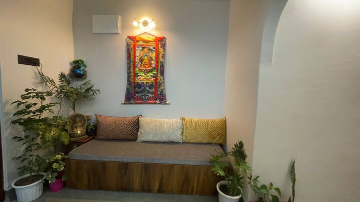 Área de convivencia