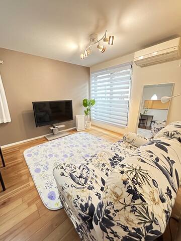 Ueno独栋别墅/从成田机场直达日暮里站， 步行5分/15㎡露台/步行到上野公园/浅草秋叶原新宿直达 gallery image 3