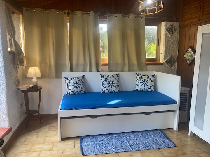 Всекидневна