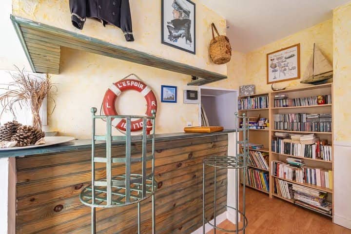 Maison 6 Pers | Terrasse, Plancha, Plages Proches - Marennes