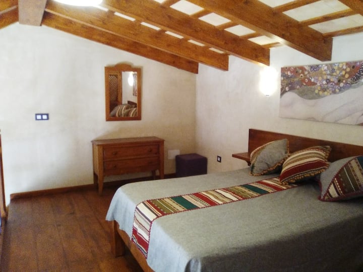 Casa Manoli - Zahara de los Atunes