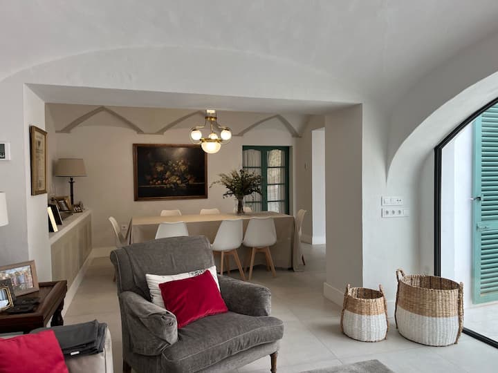 Casa Mira - Olivenza