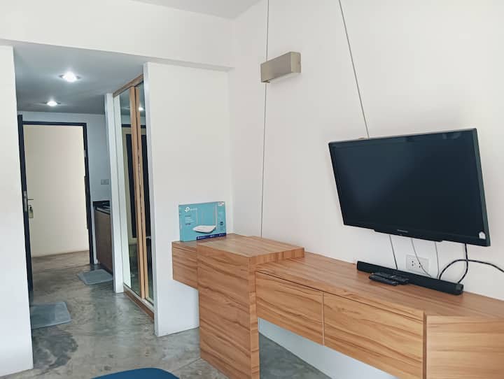 One Grand Studio Suite Floor 2 - Ko Samui