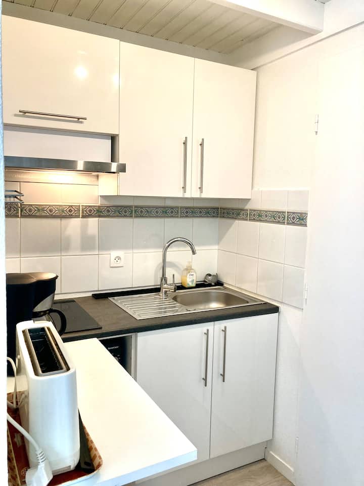Maison- Résidence Avec Piscine/ Accès Plage Direct - Bretignolles-sur-Mer