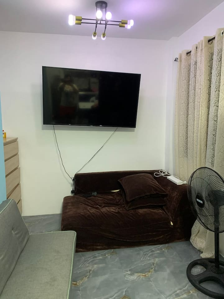 Your Cozy Pad - Norzagaray Bulacan - Santa Maria