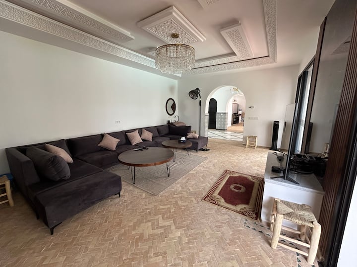 Magnifique Riad à Mirleft “Dar Najat” - Mirleft