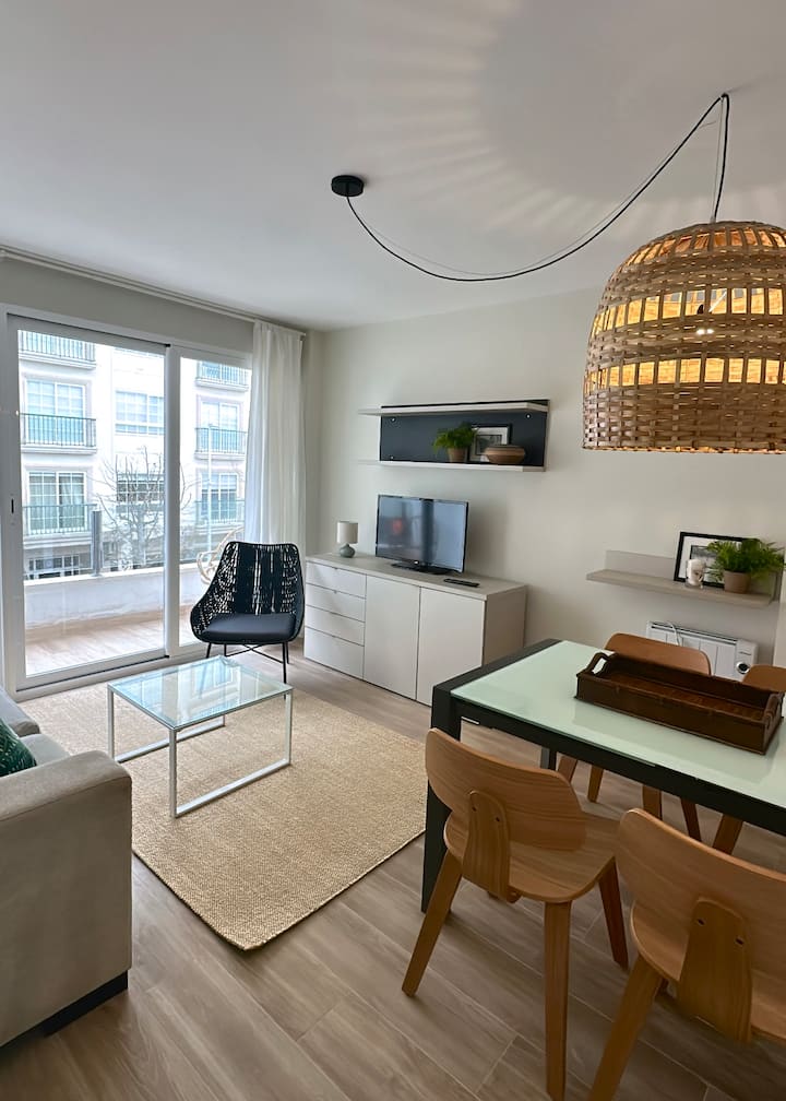 Apartamento Carabela A Pinta - Nigrán