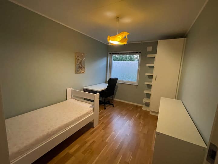 Спална соба 2