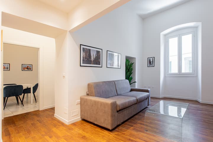 * I Profumi Del Centro* [Santal 33] Vicino Firenze - Prato