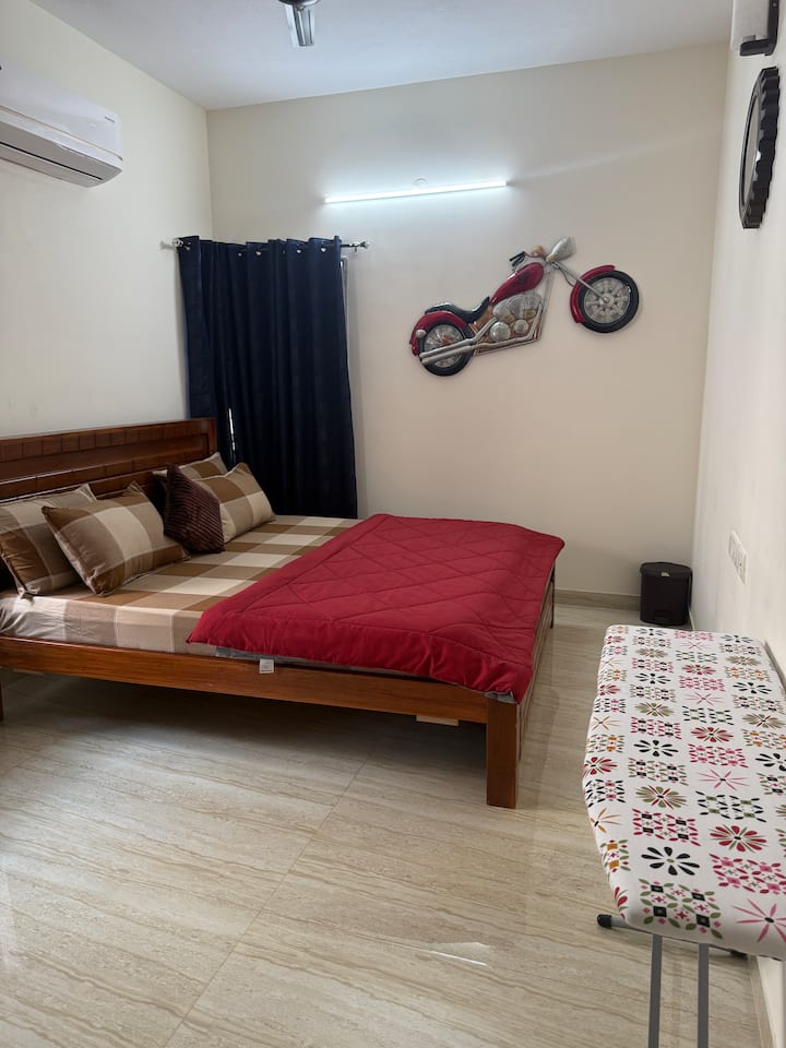 Quarto 3