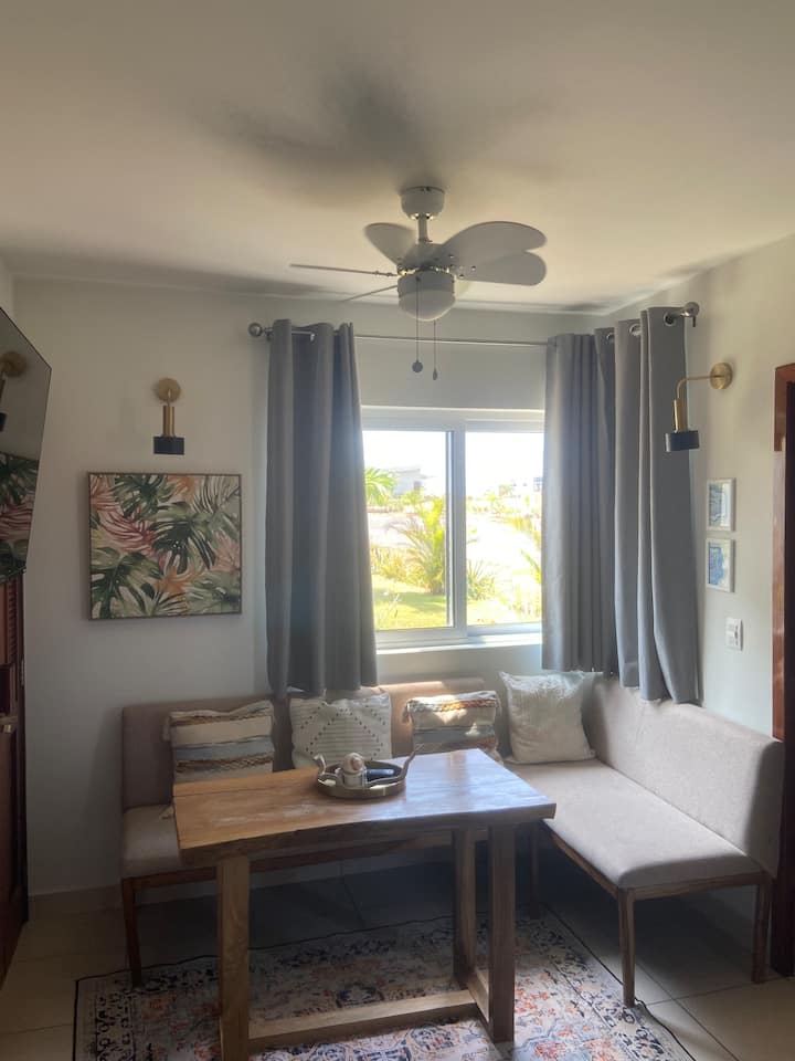 Modern Beachfront Tiny Home In Gran Pacifica - Nicaragua