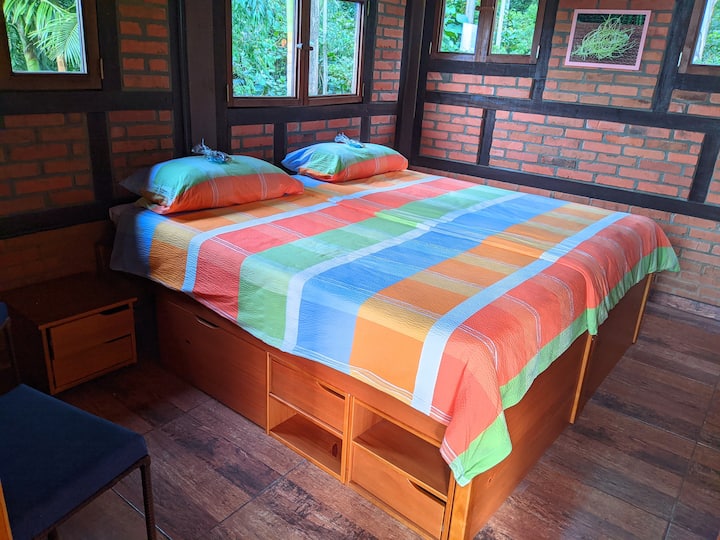 Спална соба 3