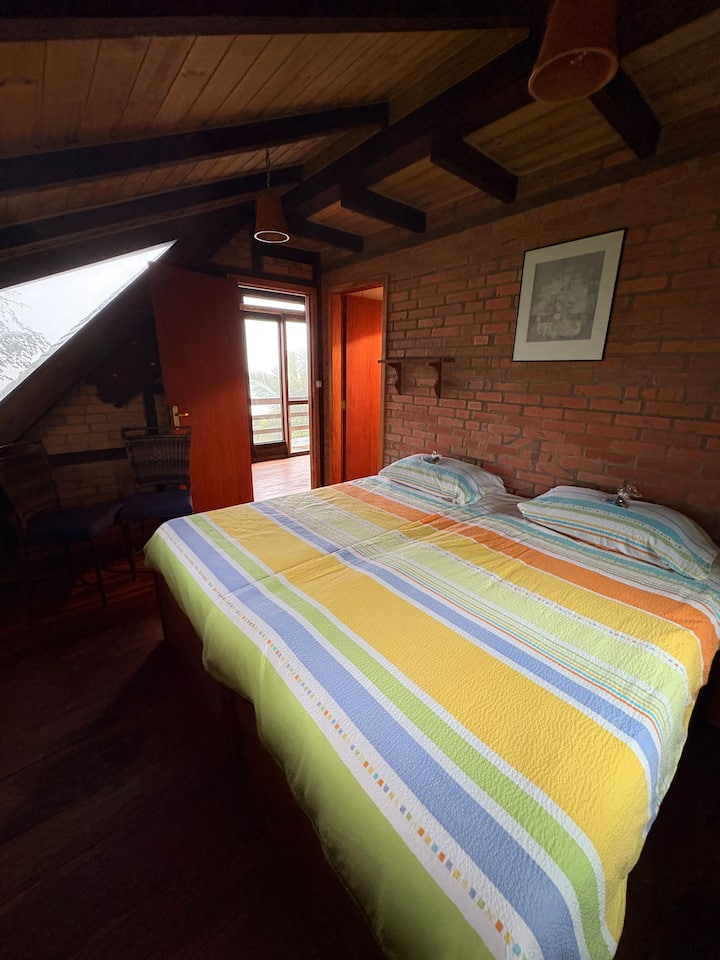 Спална соба 2