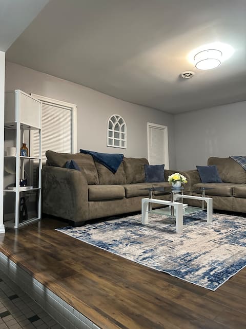 2 Bedroom Apartment in Utica