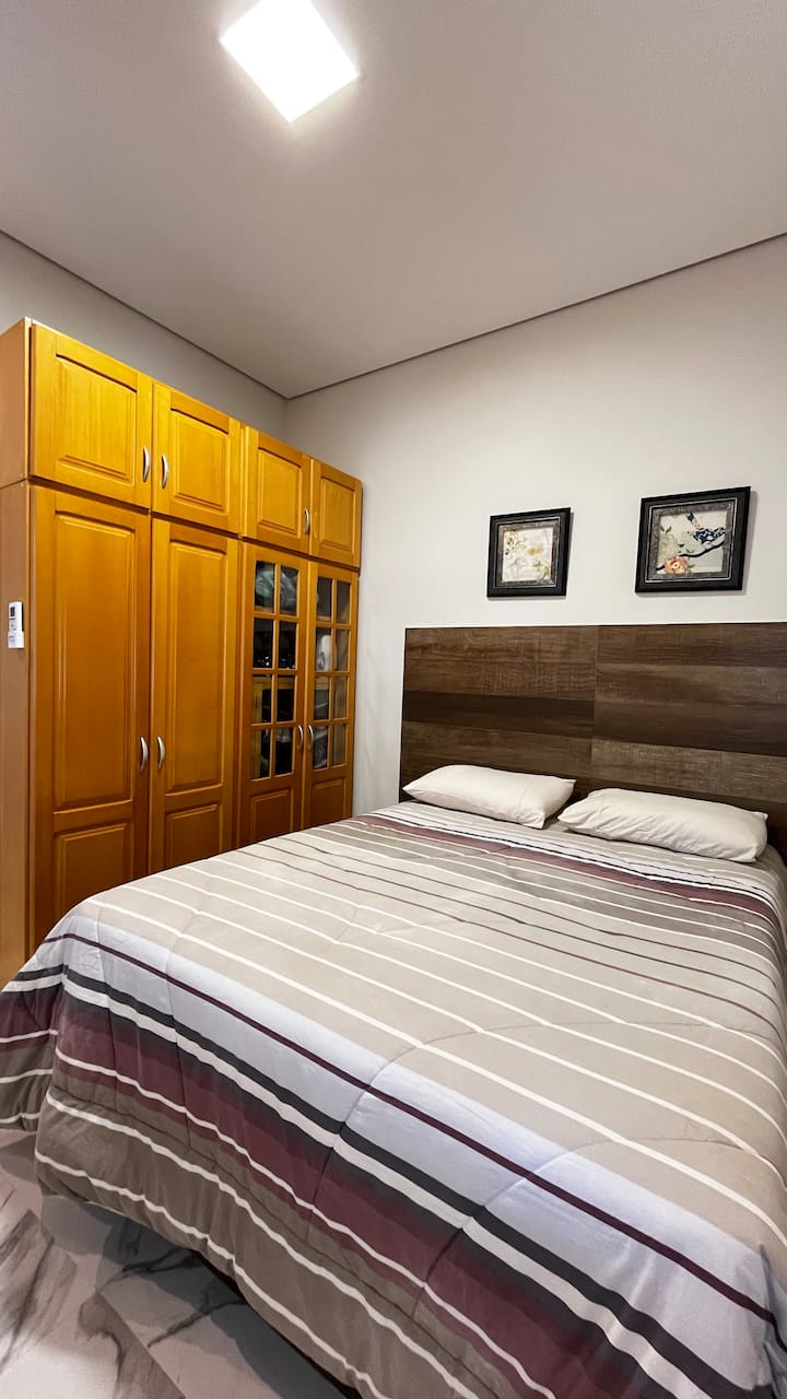 საძინებელი 2