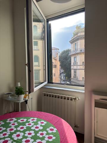 Trastevere Wonderful Home Near the Tiber gallery image 4