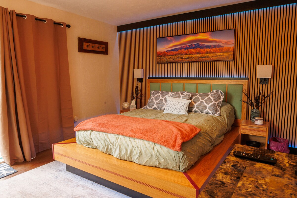 საძინებელი