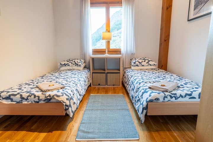 Chambre 3