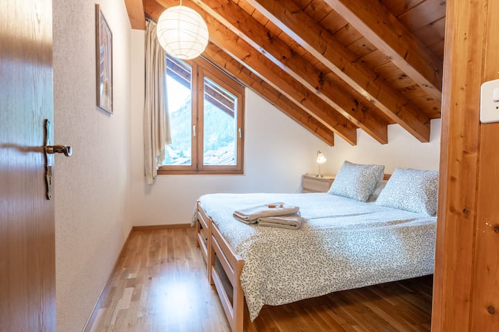 Chambre 1