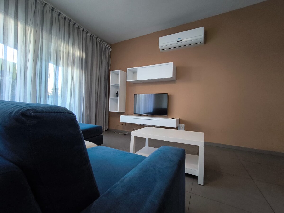 Дневна соба