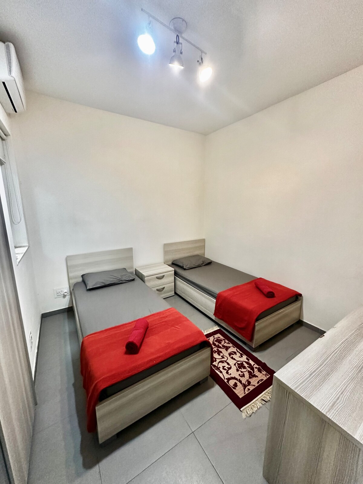 Спална соба 3