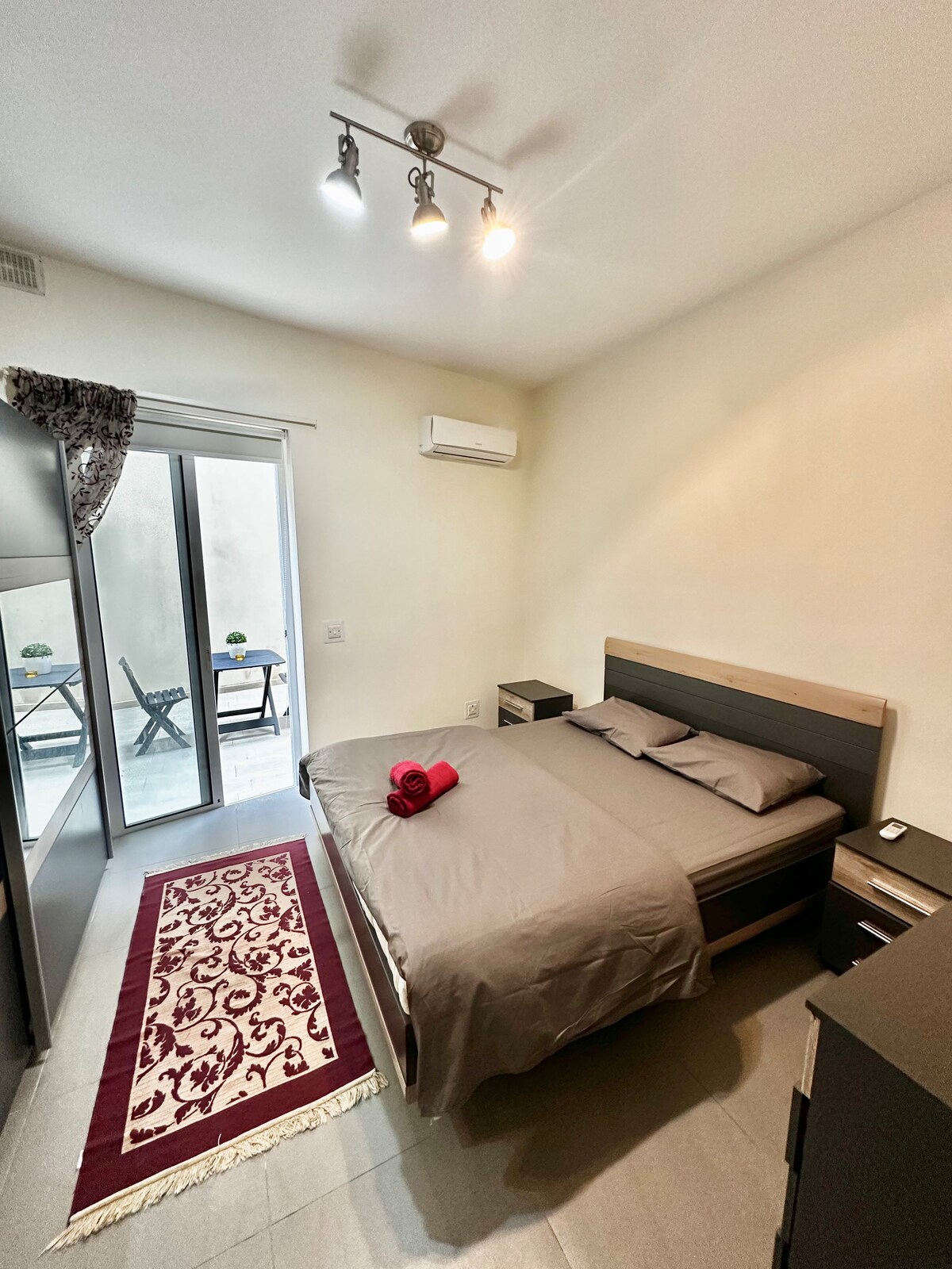 Спална соба 1