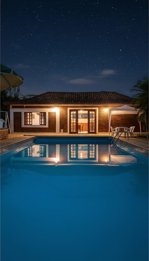 João Francisco Sarapuí Farm