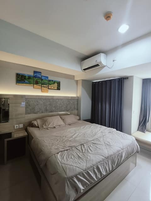 Comfort OC Pasadena 1602 Living Cikarang